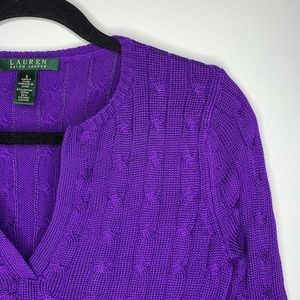 Ralph Lauren Sweater